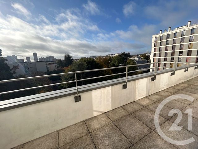 Appartement à vendre - 4 pièces - 74,49 m2 - Choisy Le Roi - 94 - ILE-DE-FRANCE