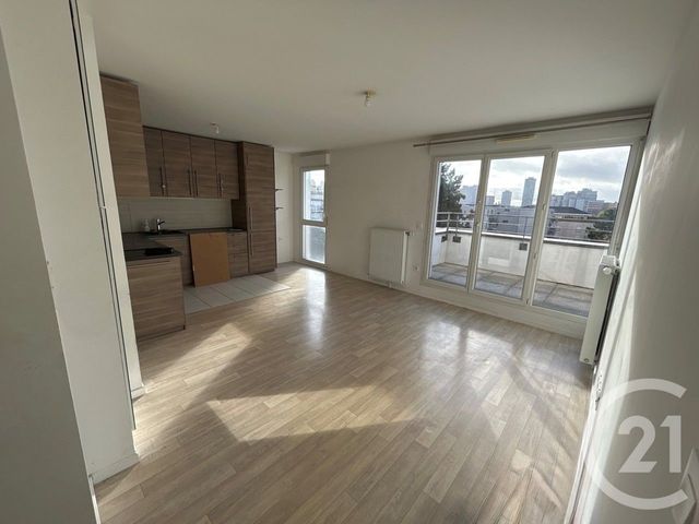 Appartement à vendre - 4 pièces - 74,49 m2 - Choisy Le Roi - 94 - ILE-DE-FRANCE