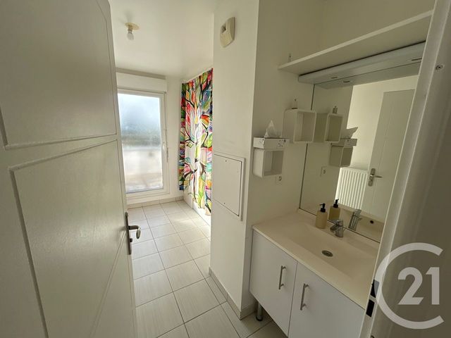 Appartement à vendre - 4 pièces - 74,49 m2 - Choisy Le Roi - 94 - ILE-DE-FRANCE