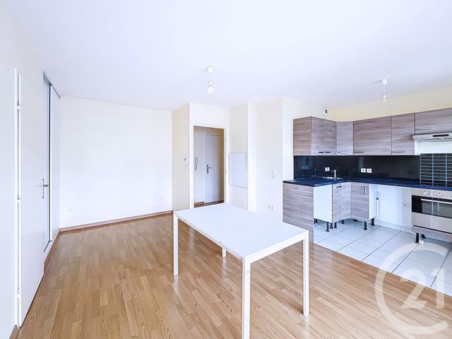 Appartement F2 &agrave; vendre - 2 pi&egrave;ces - 42,11 m2 - Choisy Le Roi - 94 - ILE-DE-FRANCE