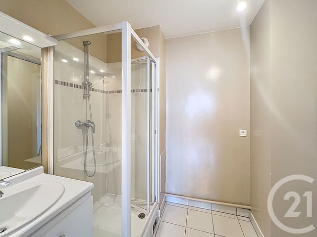 Appartement F2 &agrave; vendre - 2 pi&egrave;ces - 42,11 m2 - Choisy Le Roi - 94 - ILE-DE-FRANCE