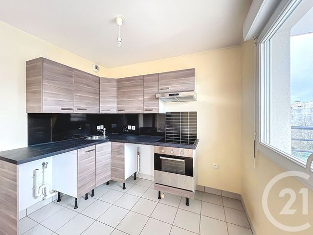 Appartement F2 &agrave; vendre - 2 pi&egrave;ces - 42,11 m2 - Choisy Le Roi - 94 - ILE-DE-FRANCE