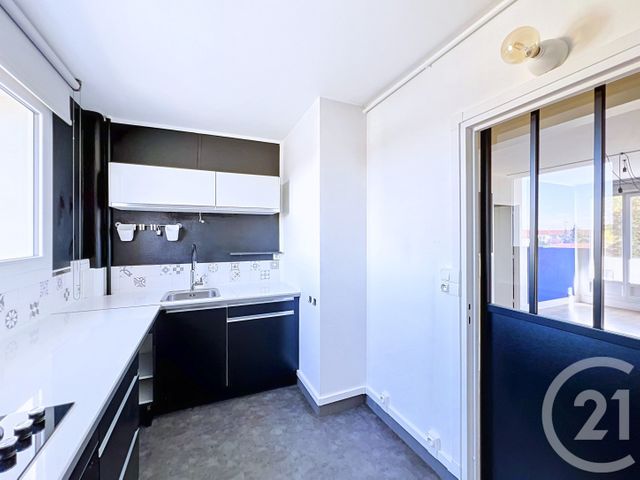 Appartement F2 &agrave; vendre - 2 pi&egrave;ces - 45,86 m2 - Choisy Le Roi - 94 - ILE-DE-FRANCE