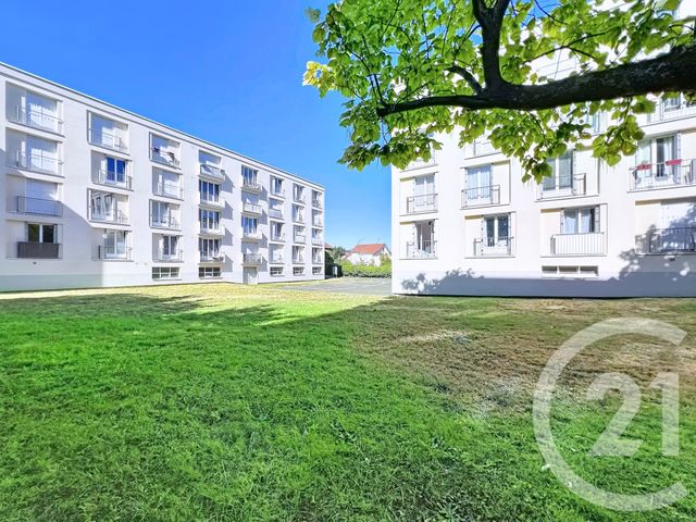 Appartement F2 &agrave; vendre - 2 pi&egrave;ces - 45,86 m2 - Choisy Le Roi - 94 - ILE-DE-FRANCE