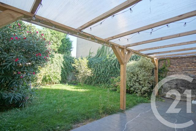 Maison à vendre - 4 pièces - 82 m2 - Choisy Le Roi - 94 - ILE-DE-FRANCE