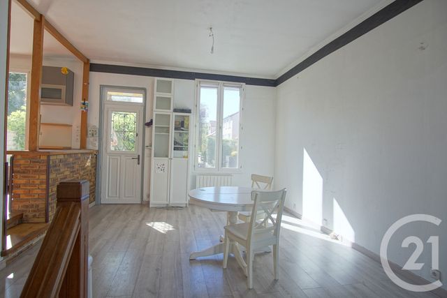 Maison à vendre - 4 pièces - 82 m2 - Choisy Le Roi - 94 - ILE-DE-FRANCE