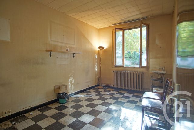 Maison &agrave; vendre - 7 pi&egrave;ces - 269,13 m2 - Choisy Le Roi - 94 - ILE-DE-FRANCE