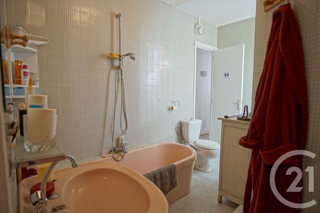 Maison &agrave; vendre - 7 pi&egrave;ces - 269,13 m2 - Choisy Le Roi - 94 - ILE-DE-FRANCE