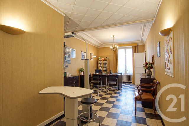 Maison &agrave; vendre - 7 pi&egrave;ces - 269,13 m2 - Choisy Le Roi - 94 - ILE-DE-FRANCE