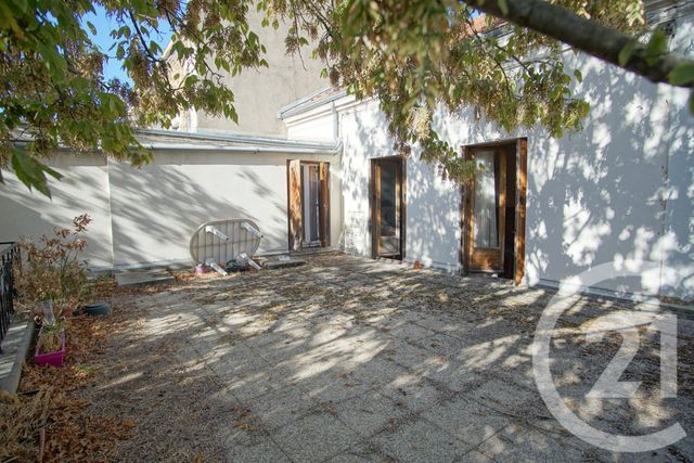 Maison &agrave; vendre - 7 pi&egrave;ces - 269,13 m2 - Choisy Le Roi - 94 - ILE-DE-FRANCE