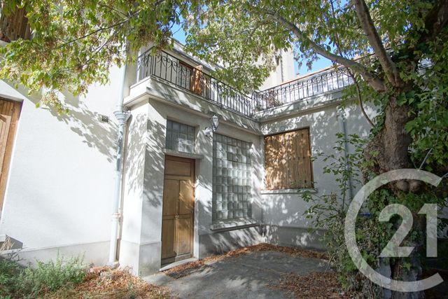 Maison &agrave; vendre - 7 pi&egrave;ces - 269,13 m2 - Choisy Le Roi - 94 - ILE-DE-FRANCE