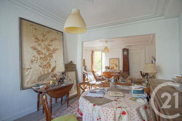 Maison &agrave; vendre - 7 pi&egrave;ces - 269,13 m2 - Choisy Le Roi - 94 - ILE-DE-FRANCE