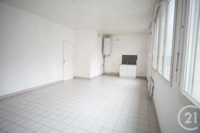 Appartement F3 &agrave; vendre - 3 pi&egrave;ces - 62,49 m2 - Choisy Le Roi - 94 - ILE-DE-FRANCE