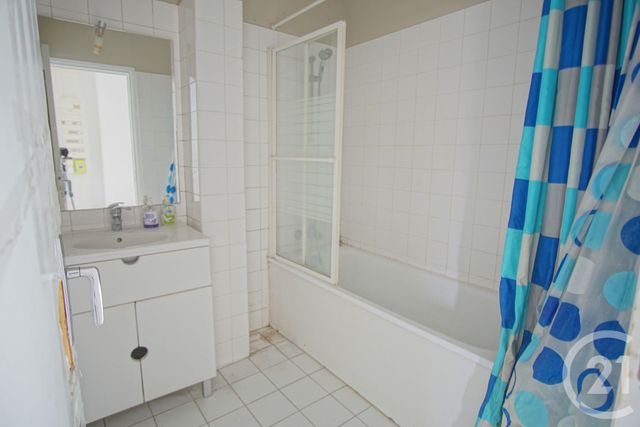 Appartement F3 &agrave; vendre - 3 pi&egrave;ces - 62,49 m2 - Choisy Le Roi - 94 - ILE-DE-FRANCE