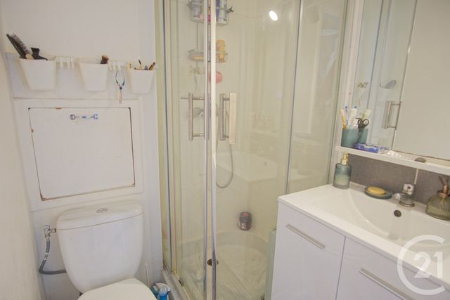 Appartement F1 à vendre - 1 pièce - 25,05 m2 - Choisy Le Roi - 94 - ILE-DE-FRANCE