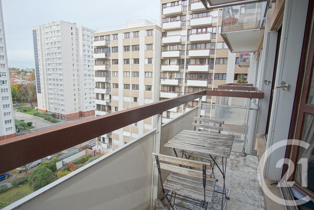 Appartement F1 à vendre - 1 pièce - 25,05 m2 - Choisy Le Roi - 94 - ILE-DE-FRANCE
