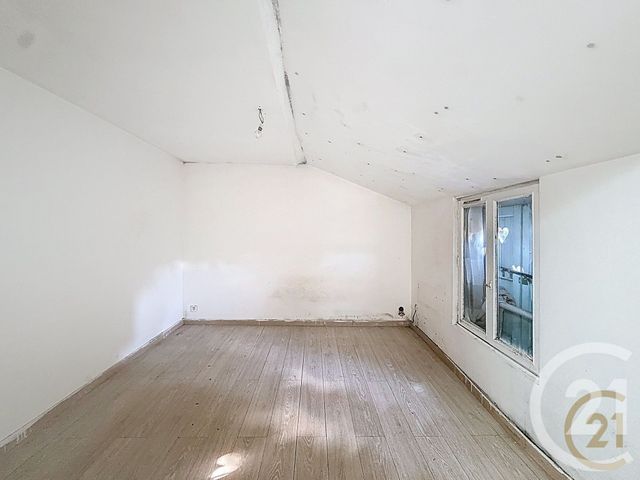 Maison &agrave; vendre - 4 pi&egrave;ces - 61,76 m2 - Choisy Le Roi - 94 - ILE-DE-FRANCE