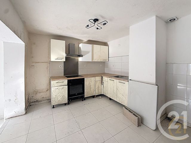 Maison &agrave; vendre - 4 pi&egrave;ces - 61,76 m2 - Choisy Le Roi - 94 - ILE-DE-FRANCE