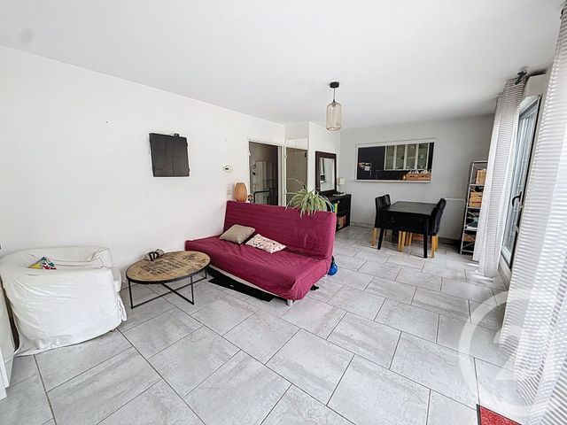 Appartement F5 &agrave; vendre - 5 pi&egrave;ces - 94,38 m2 - Choisy Le Roi - 94 - ILE-DE-FRANCE