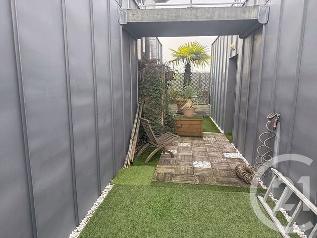 Appartement F5 &agrave; vendre - 5 pi&egrave;ces - 94,38 m2 - Choisy Le Roi - 94 - ILE-DE-FRANCE