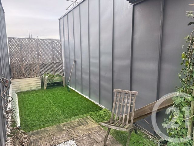 Appartement F5 &agrave; vendre - 5 pi&egrave;ces - 94,38 m2 - Choisy Le Roi - 94 - ILE-DE-FRANCE