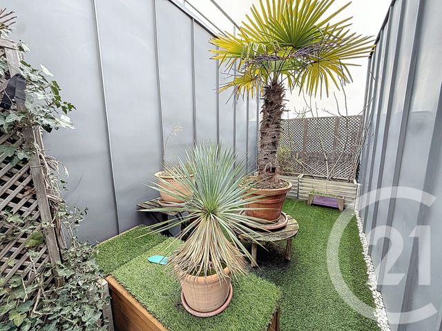 Appartement F5 &agrave; vendre - 5 pi&egrave;ces - 94,38 m2 - Choisy Le Roi - 94 - ILE-DE-FRANCE