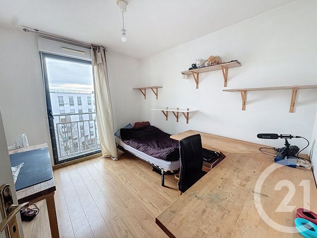 Appartement F5 &agrave; vendre - 5 pi&egrave;ces - 94,38 m2 - Choisy Le Roi - 94 - ILE-DE-FRANCE