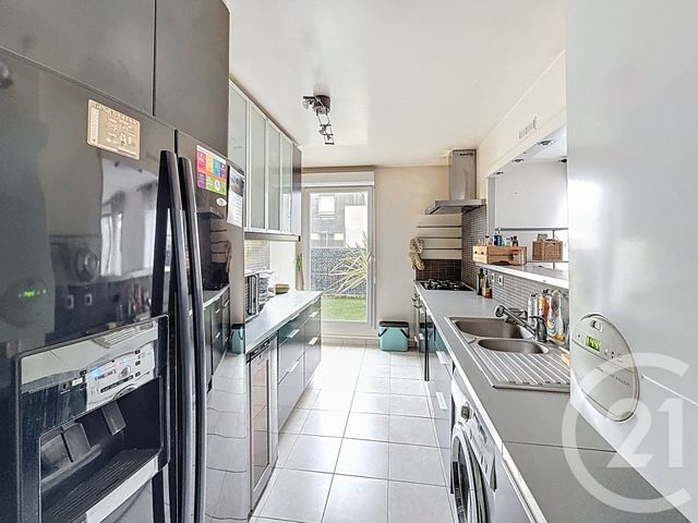 Appartement F5 &agrave; vendre - 5 pi&egrave;ces - 94,38 m2 - Choisy Le Roi - 94 - ILE-DE-FRANCE