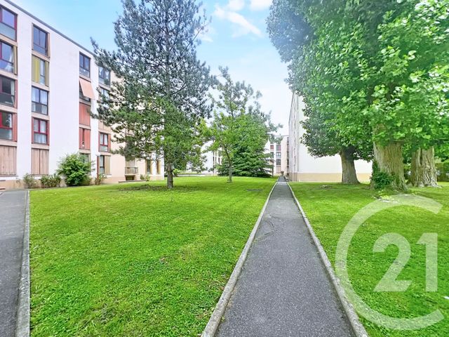 Appartement F3 &agrave; vendre - 3 pi&egrave;ces - 51,38 m2 - Choisy Le Roi - 94 - ILE-DE-FRANCE