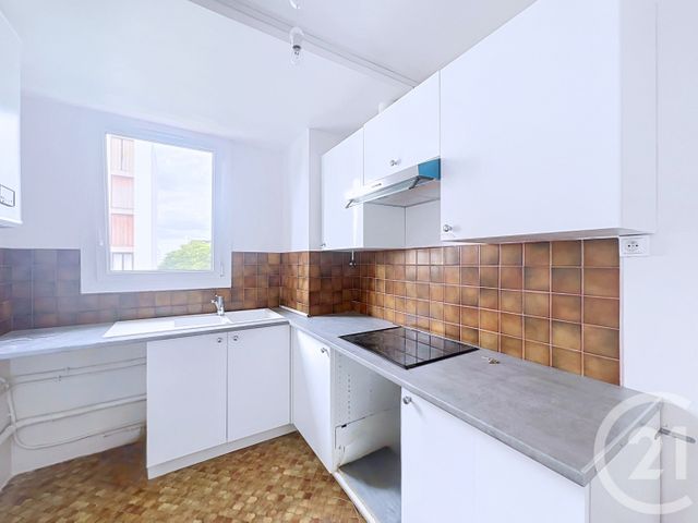 Appartement F3 &agrave; vendre - 3 pi&egrave;ces - 51,38 m2 - Choisy Le Roi - 94 - ILE-DE-FRANCE