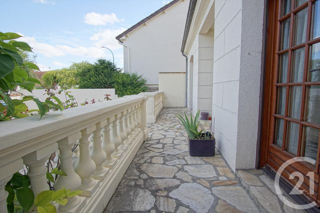 Maison &agrave; vendre - 6 pi&egrave;ces - 137,27 m2 - Choisy Le Roi - 94 - ILE-DE-FRANCE