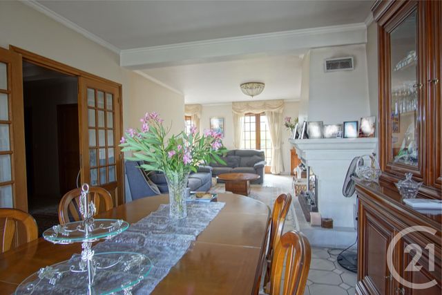 Maison &agrave; vendre - 6 pi&egrave;ces - 137,27 m2 - Choisy Le Roi - 94 - ILE-DE-FRANCE