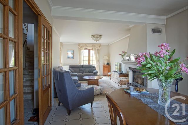 Maison &agrave; vendre - 6 pi&egrave;ces - 137,27 m2 - Choisy Le Roi - 94 - ILE-DE-FRANCE