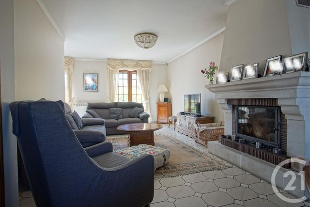 Maison &agrave; vendre - 6 pi&egrave;ces - 137,27 m2 - Choisy Le Roi - 94 - ILE-DE-FRANCE