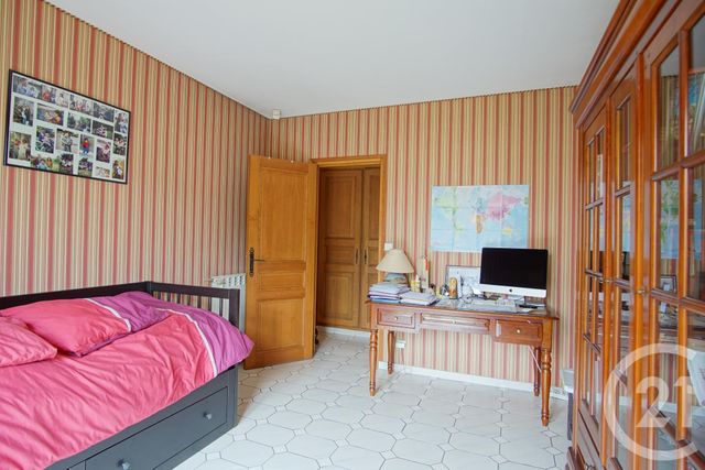 Maison &agrave; vendre - 6 pi&egrave;ces - 137,27 m2 - Choisy Le Roi - 94 - ILE-DE-FRANCE