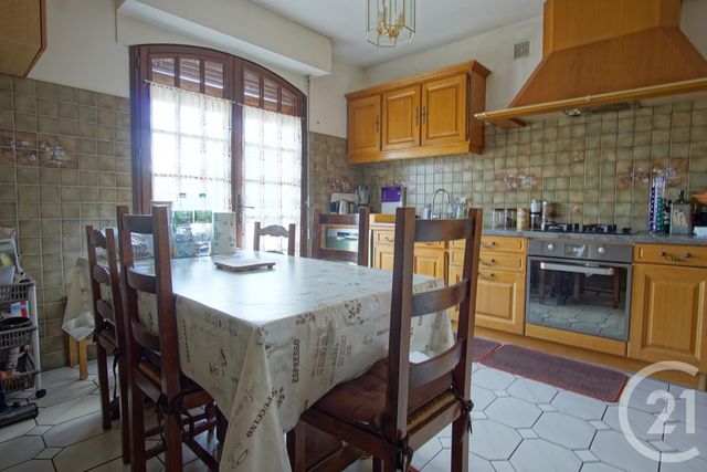 Maison &agrave; vendre - 6 pi&egrave;ces - 137,27 m2 - Choisy Le Roi - 94 - ILE-DE-FRANCE