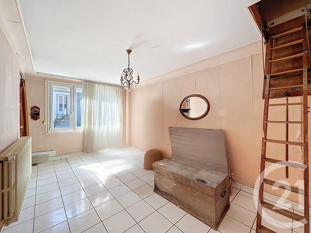 Maison &agrave; vendre - 3 pi&egrave;ces - 48,87 m2 - Choisy Le Roi - 94 - ILE-DE-FRANCE