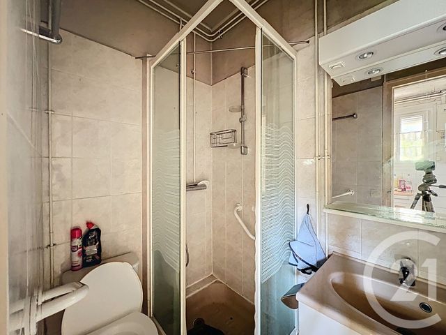 Maison &agrave; vendre - 3 pi&egrave;ces - 48,87 m2 - Choisy Le Roi - 94 - ILE-DE-FRANCE