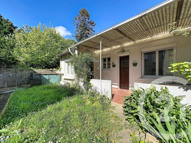 maison - CHOISY LE ROI - 94