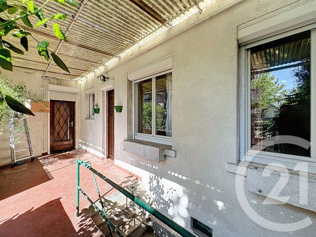 Maison &agrave; vendre - 3 pi&egrave;ces - 48,87 m2 - Choisy Le Roi - 94 - ILE-DE-FRANCE