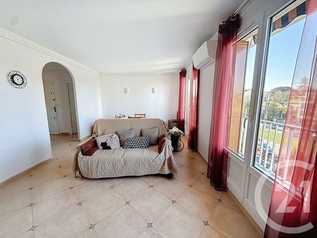 Appartement F4 &agrave; vendre - 5 pi&egrave;ces - 85,24 m2 - Choisy Le Roi - 94 - ILE-DE-FRANCE