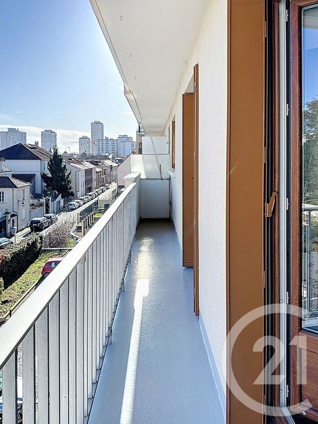 Appartement F4 &agrave; vendre - 5 pi&egrave;ces - 85,24 m2 - Choisy Le Roi - 94 - ILE-DE-FRANCE