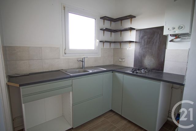 Appartement F3 &agrave; vendre - 3 pi&egrave;ces - 51,08 m2 - Orly - 94 - ILE-DE-FRANCE