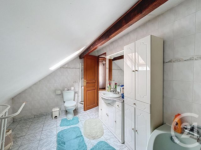 Maison &agrave; vendre - 4 pi&egrave;ces - 110,04 m2 - Choisy Le Roi - 94 - ILE-DE-FRANCE