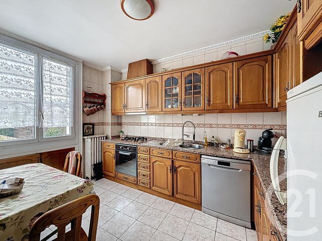 Maison &agrave; vendre - 4 pi&egrave;ces - 110,04 m2 - Choisy Le Roi - 94 - ILE-DE-FRANCE