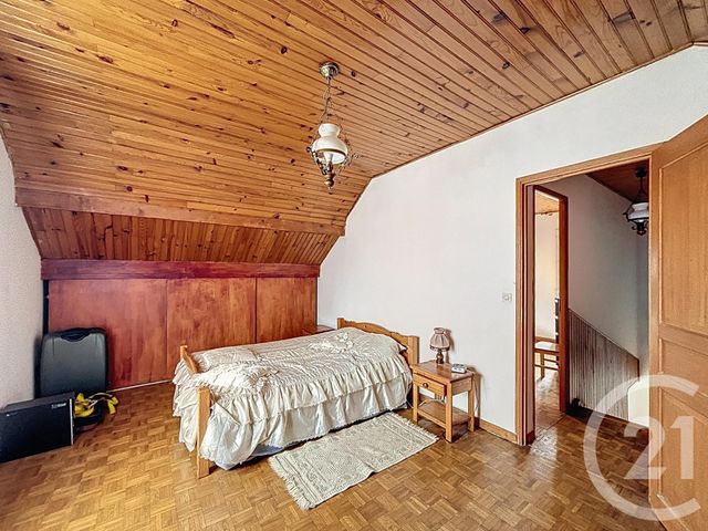 Maison &agrave; vendre - 4 pi&egrave;ces - 110,04 m2 - Choisy Le Roi - 94 - ILE-DE-FRANCE