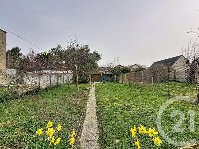 Maison &agrave; vendre - 4 pi&egrave;ces - 110,04 m2 - Choisy Le Roi - 94 - ILE-DE-FRANCE