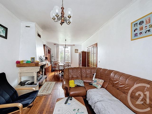 Maison &agrave; vendre - 4 pi&egrave;ces - 110,04 m2 - Choisy Le Roi - 94 - ILE-DE-FRANCE