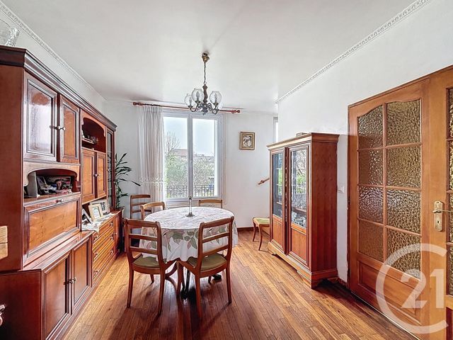 Maison &agrave; vendre - 4 pi&egrave;ces - 110,04 m2 - Choisy Le Roi - 94 - ILE-DE-FRANCE