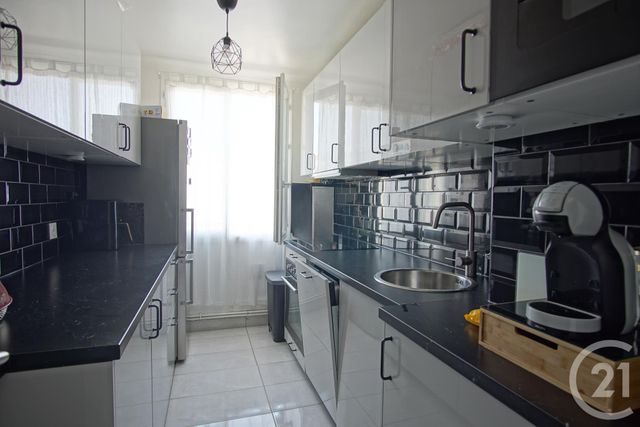 Appartement F5 &agrave; vendre - 5 pi&egrave;ces - 88,72 m2 - Choisy Le Roi - 94 - ILE-DE-FRANCE